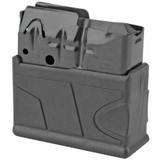 Savage Arms MAG SAV 110 SA, 308 WIN/6.5 CM, 10 Rds, Matte Blued - 011356551856 