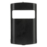 Shield Sights SHOMT-GLK-POLY-SMS-RMS, Mounting Plate for RMS/SMS, Fits Glock 17/19, Black - 794712615286 