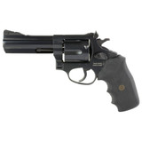 Rossi RM64, 357 MAG, 4.00" Barrel, 6 Rds, Black - 725327633587 