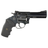 Rossi RM64, 357 MAG, 4.00" Barrel, 6 Rds, Black - 725327633587 