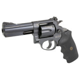 Rossi RM64, 357 MAG, 4.00" Barrel, 6 Rds, Black - 725327633587 