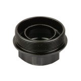 Primary Weapons Systems BDE PUB Mount, HUB-Compatible, Black - 811154034113 