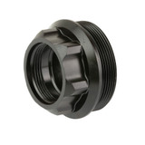 Primary Weapons Systems BDE PUB Mount, HUB-Compatible, Black - 811154034113 