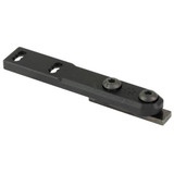 Arisaka Defense ARISAKA 45 DEG INLINE SCT MNT M600, Low Profile Mount, Anodized - 635963341756 
