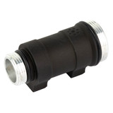 Arisaka Defense 18350 Series Light Body, Streamlined Replacement, Anodized - 850036188285 