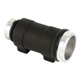 Arisaka Defense 18350 Series Light Body, Streamlined Replacement, Anodized - 850036188285 