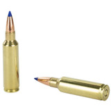 Barnes VOR-TX, 300 WSM, 165 Gr TTSX BT, 20 Rds, Brass - 716876030163 