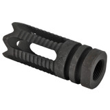Yankee Hill Phantom Flash Hider, 5.56 NATO, Black Steel - 816701013634 