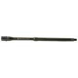 Rosco Manufacturing Bloodline, 5.56 NATO, 16.00" Barrel, Nitride Finish - 181969500067 