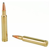 Weatherby Select 300 Weatherby Magnum, 165GR Hornady InterLock, 20 Rds - 747115437504 