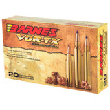 Barnes VOR-TX, 300 Winchester Magnum, 180 Gr TTSX BT, 20 Rds, Lead Free - 716876030088 