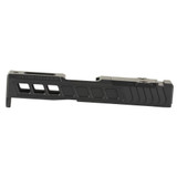 Zaffiri Precision ZPS.3, Optics Ready Slide, Black Cerakote - 658792260913 