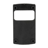 Shield Sights SHOMT-SHD-SMS-RMS, RMS/SMS Mount, Fits S&W Shield, Black - 794712615361 