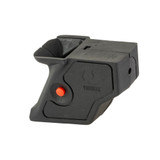 Viridian E-Series, Red Laser, Fits Rossi Brawler, Black - 850060550164 