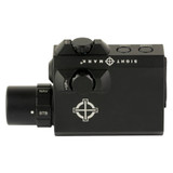 Sightmark LoPro Mini Combo, Green Laser, Matte Black - 812495023729 