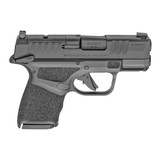 Springfield Armory Hellcat OSP, 9MM, 3.00" Barrel, 13 Rds, Black - 706397934736 