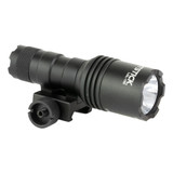 Nightstick LGL-150, 450 Lumens, Black Anodized - 017398807609 