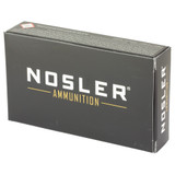 Nosler 6.5 Grendel 120GR BT, Ballistic Tip, 20 Rds - 054041610230 