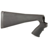 ATI Advanced Technology Int. Shotforce PGS, Buttstock with Pistol Grip, Black - 758152501004 