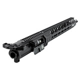 Battle Arms Development Authority Elite, Receiver, 16" Barrel, 556 NATO, Anodized Black - 810033786082 