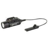 Nightstick TWM-854XL, Tactical Weapon Mounted Light, 850 Lumens, Black Anodized - 017398806510 