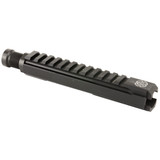 TROY Industries Top Rail, Hardened Aircraft Aluminum, Mil-Spec Hardcoat Anodized - 812699018484 