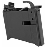 ProMag PM237B, Magazine Quick Change Adapter Block, Black Polymer - 708279013805 