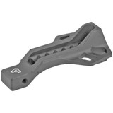 Strike Industries Cobra Billet Trigger Guard, Black, Anodized - 708747546170 
