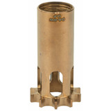 Griffin Armament Universal Piston Dead Air, Quick Detach (QD), Bronze Finish - 791154085028 
