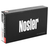Nosler Trophy Grade, 33 Nosler, 225 Gr AccuBond, 20 Rds - 054041600989 