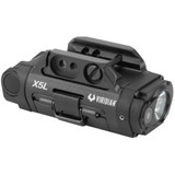 Viridian X5L Gen 3, Green Laser, 500 Lumens, Black - 804879604488 