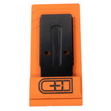 C&H Precision V4, Optic Mounting Plate, Anodized Finish - 616943735871 