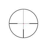 Steiner Predator 4, 3-12x56mm, E3 Reticle, 30mm Tube, Hard Anodized - 840229107032 