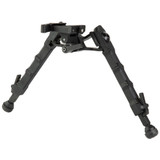 Accu-Tac WB-5, Bipod, Black - 858520006473 