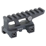 GBRS Group Lerna Mount Kit, Fits EOTECH EXPS, Anodized Finish, Black - 850066219904 