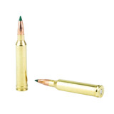 Barnes Harvest Collection, 7MM Remington Magnum, 150 Gr, Tipped GameKing, 20 Rds Per Box - 716876500062 