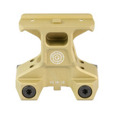 GBRS Group Lerna Mount Kit, Fits Aimpoint Duty RDS, Anodized Finish, Flat Dark Earth - 850066219980 