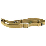 Blue Force Gear Vickers Tactical Sling, Cordura, Coyote Brown - 812114020092 