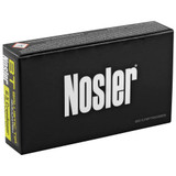 Nosler Ballistic Tip Hunting, 6.5 CREEDMOOR, 120 Gr, 20 Rds - 054041420501 