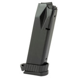 ProMag TAU-A10 Magazine, 9MM, 17 Rds, Blued Steel - 708279016103 