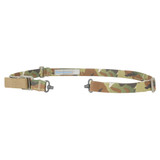 Blue Force Gear Vickers ONE Sling, Push Button Swivels, Multicam - 810073651296 