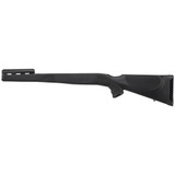 ATI Monte Carlo Stock, Fits SKS, X Series Recoil Reducing Butt-Pad, Black - 758152103000 