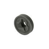 Advanced Armament Corp End Cap, Ranger Series, Black - 850036491569 