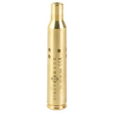 Sightmark SM39003 Laser Boresight, .30-06/.270/.25-06, Brass - 810119010025 