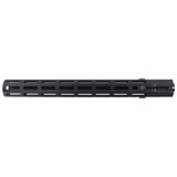Samson SXT 15" M-LOK, Receiver, Free-Float Design, Black Anodized - 850006871711 