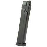 ProMag MGPMGLK-A23, Magazine, 28 Rds, Blue Steel - 708279016394 