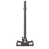 Patriot Ordnance Factory Tomahawk Ambi Charging Handle, Oversized Levers, Black Anodized - 847313008503 