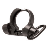 Troy Ind SMOUPGR00BT00, Pro Sling Adapter, Black Aluminum/Stainless Steel - 812699010280 
