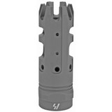 Strike Industries King Comp, Compensator, .223/5.56, Black - 700598351248 