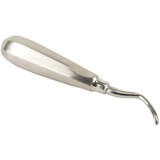 TangoDown GMRT-01, Ergonomic Handle, Polished Stainless Finish - 955728100917 
